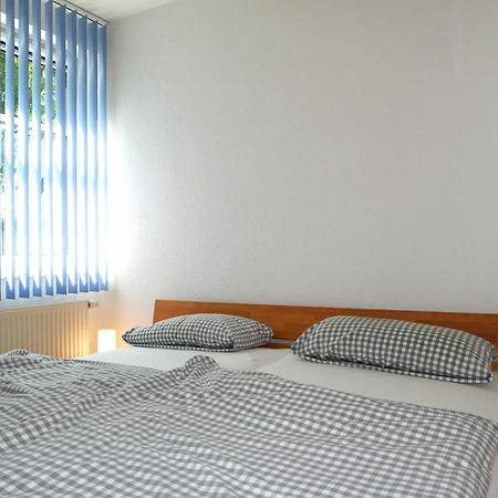 Haus Oie Idyll Mit Balkon 10 Minuten Zum Strand Zinnowitz Ngoại thất bức ảnh