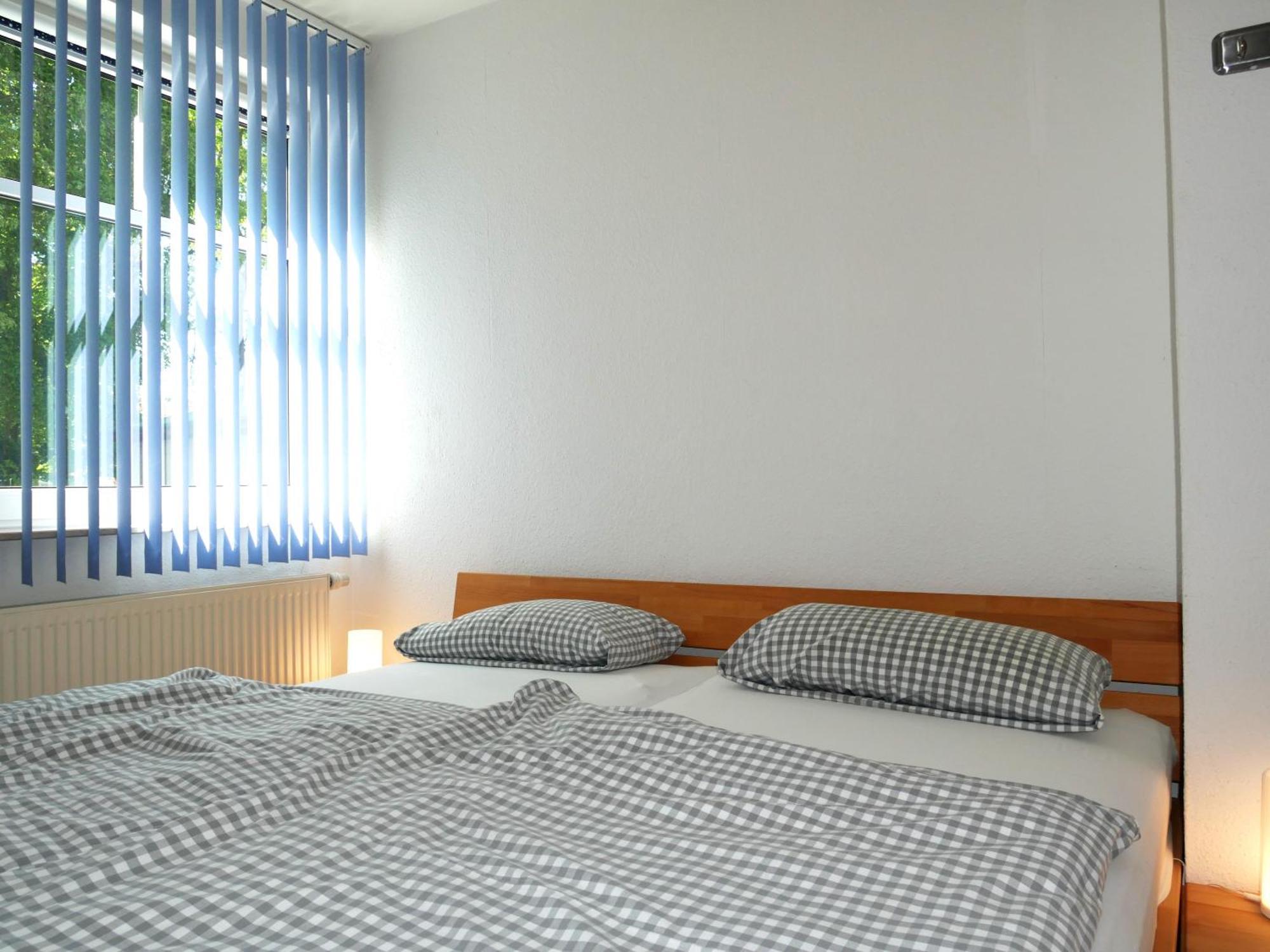 Haus Oie Idyll Mit Balkon 10 Minuten Zum Strand Zinnowitz Ngoại thất bức ảnh