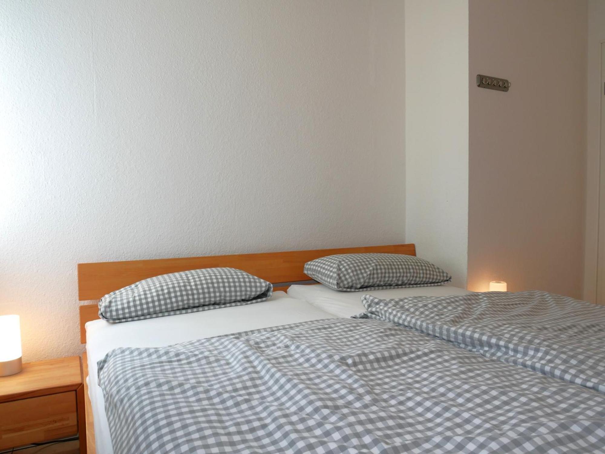 Haus Oie Idyll Mit Balkon 10 Minuten Zum Strand Zinnowitz Ngoại thất bức ảnh