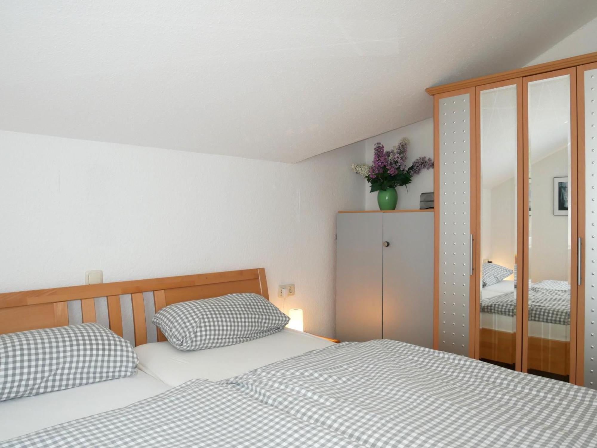 Haus Oie Idyll Mit Balkon 10 Minuten Zum Strand Zinnowitz Ngoại thất bức ảnh