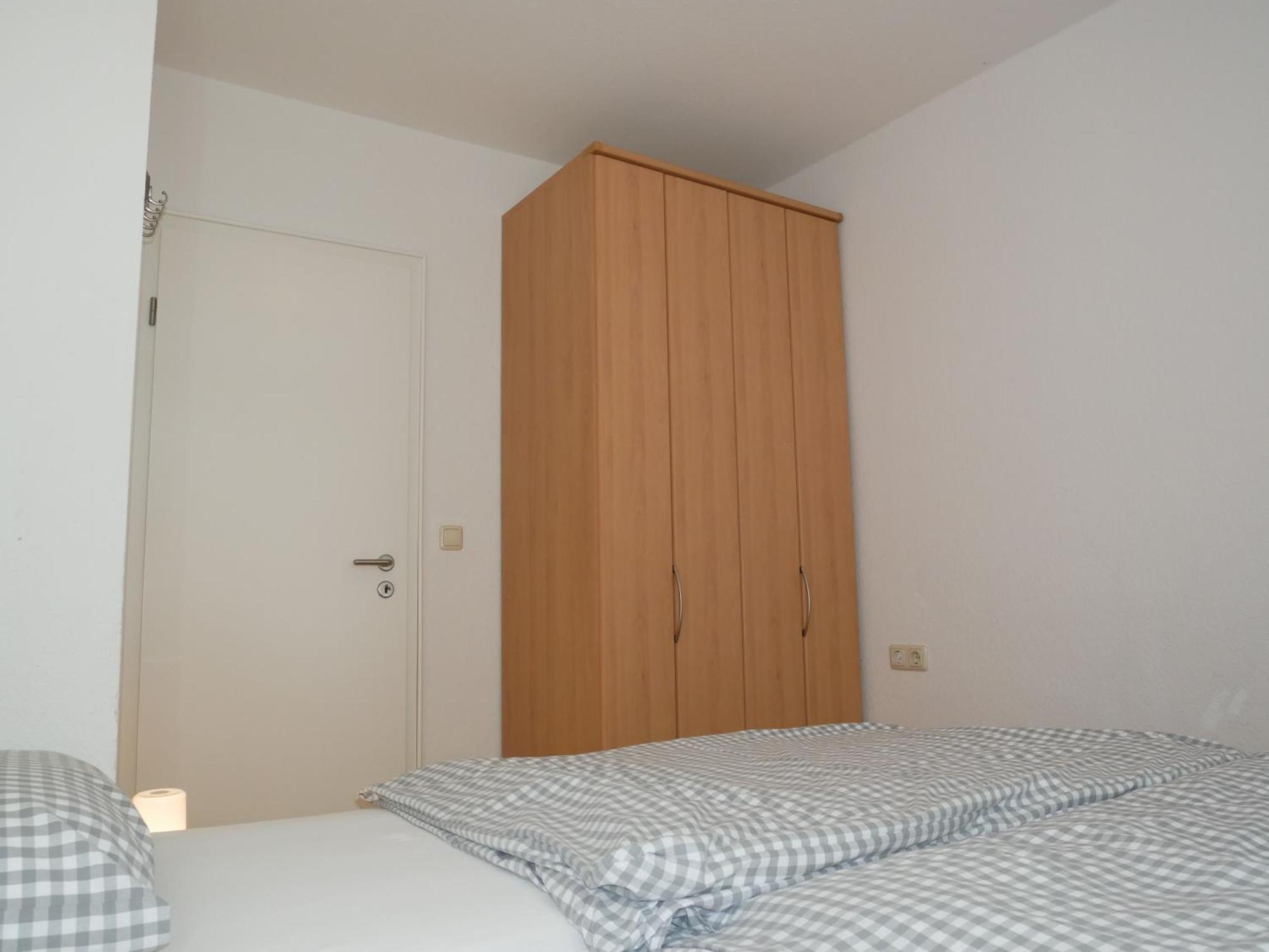 Haus Oie Idyll Mit Balkon 10 Minuten Zum Strand Zinnowitz Ngoại thất bức ảnh